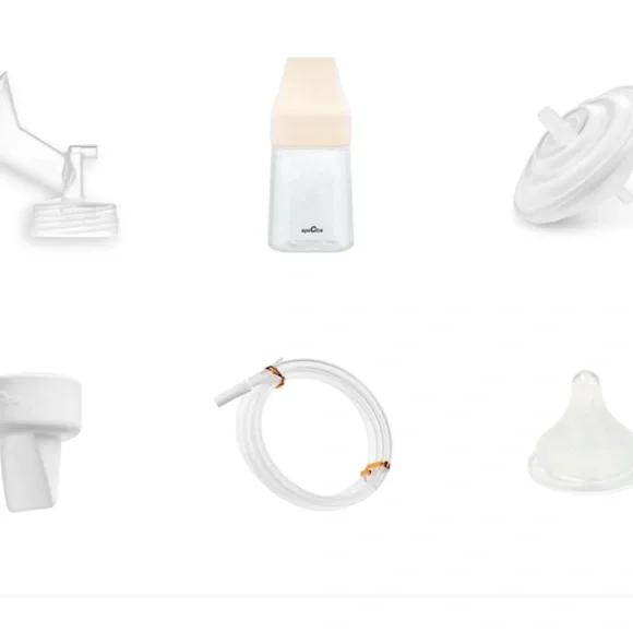 Spectra Premium Accessory Kits (2) 20mm New in Box - Picture 3 of 3